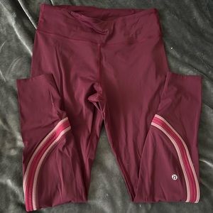 Lululemon leggings